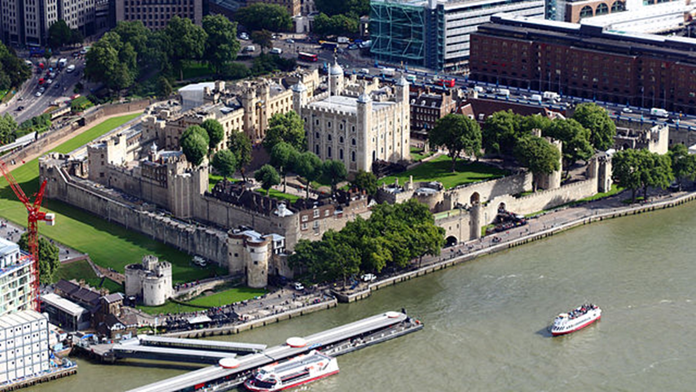 Tower of London